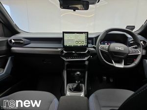 Dacia Bigster Expression Tce 140 - Image 3