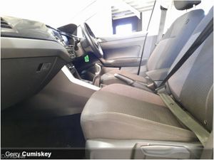 Volkswagen Taigo 1.0 TSI Life 95HP - Image 4