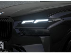 BMW X7 xDrive40d M Sport Pro LCI - Image 3