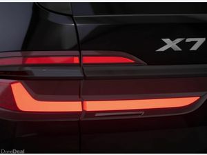 BMW X7 xDrive40d M Sport Pro LCI - Image 4