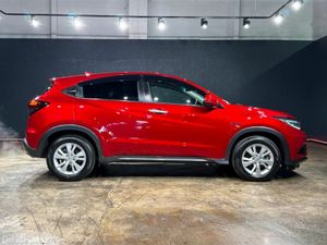 Honda Vezel HYBRID 1.5L AUTOMATIC - ALLOY WHEELS - - Image 3