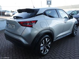 Nissan Juke 2022 - Image 4