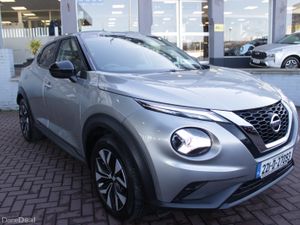 Nissan Juke 2022 - Image 2