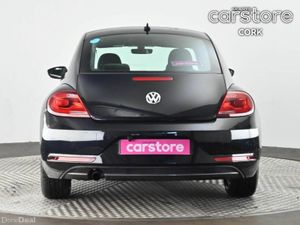 Volkswagen Beetle 1.2 TSI Auto - Image 4