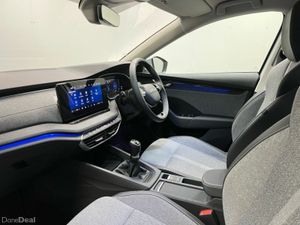 Skoda Octavia Selection 2.0TDI 115BHP - Reversing - Image 4