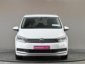 Volkswagen Touran   1.4 TSI DSG COMFORTLINE **REVE - Image 2