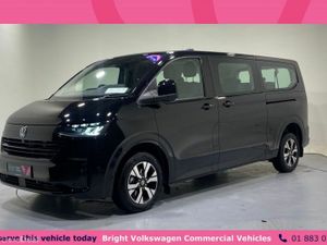 Volkswagen Caravelle CARAVELLE LIFE LWB 150 A8F 9 - Image 3