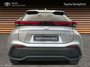 Toyota C-HR SPORT PLUS SIDESTEPS & EXTRAS // HEATE - Image 4