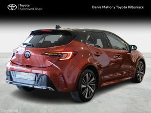 Toyota Corolla H/B Luna Sport - Image 2