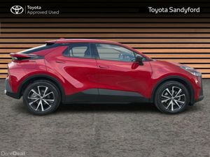 Toyota C-HR SPORT PHEV PLUS EXTRAS // AIR CON // B - Image 3