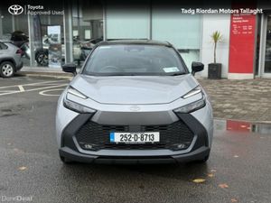 Toyota C-HR HYBRID SPORT+ *** DEMO SALE *** BIG SA - Image 4