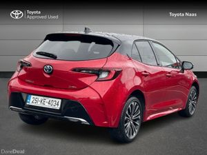 Toyota Corolla *WAS €35,444 NOW €34,444* HB LUNA S - Image 2