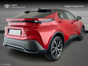 Toyota C-HR PHEV Sport + - Image 2