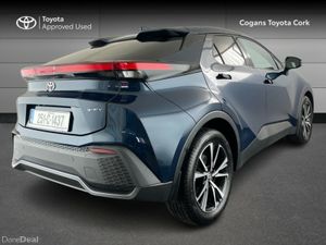 Toyota C-HR C-HR Sport - Image 2