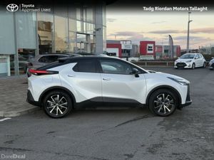 Toyota C-HR PHEV SPORT+*** DEMO SALE *** BIG SAVIN - Image 3