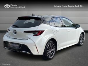 Toyota Corolla COROLLA HB LUNA SPORT - Image 2