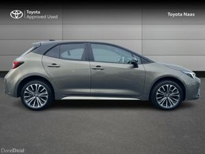 Toyota Corolla *WAS €35,444 NOW €34,444* COROLLA H - Image 3