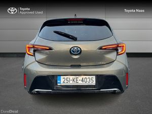 Toyota Corolla *WAS €35,444 NOW €34,444* COROLLA H - Image 4