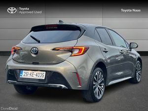 Toyota Corolla *WAS €35,444 NOW €34,444* COROLLA H - Image 2