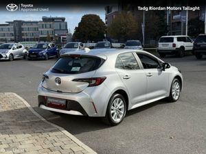 Toyota Corolla HB LUNA HYBRID - Image 2