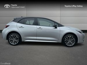 Toyota Corolla COROLLA HB LUNA SPORT - Image 3