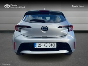 Toyota Corolla COROLLA HB LUNA - Image 4