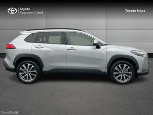 Toyota Corolla Cross *WAS €39,444 NOW €38,888*CORO - Image 3