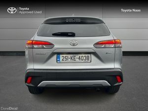 Toyota Corolla Cross *WAS €39,444 NOW €38,888*CORO - Image 4
