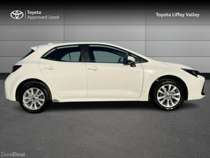 Toyota Corolla COROLLA HB LUNA - Image 3