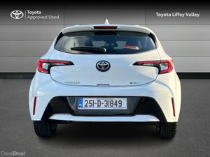 Toyota Corolla COROLLA HB LUNA - Image 4