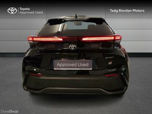 Toyota C-HR PHEV GR Sport PREMIERE - Image 4