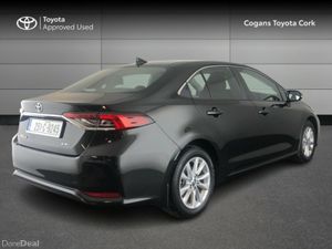 Toyota Corolla Luna Saloon - Image 2