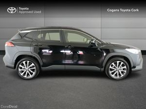 Toyota Corolla Cross 1.8 Sport - Image 3