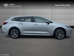 Toyota Corolla COROLLA HYB SOL T/S - Image 3