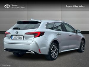 Toyota Corolla COROLLA HYB SOL T/S - Image 2