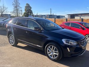 VOLVO XC60 AUTO 2.0 DIESEL PANORAMIC ROOF - Image 3