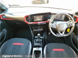 Opel Mokka SRI 1.2i (100PS) S/S - Image 2