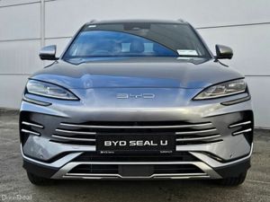 BYD SEAL U PHEV Seal U Boost - Image 3
