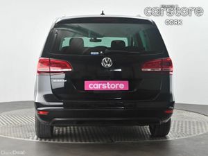 Volkswagen Sharan 1.4 Auto - Image 4