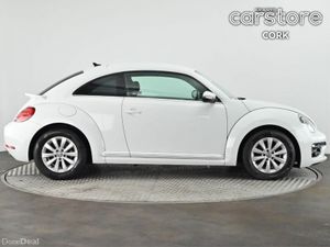 Volkswagen Beetle 1.2 TSI Auto - Image 2