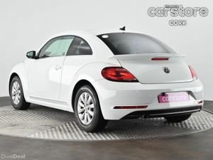 Volkswagen Beetle 1.2 TSI Auto - Image 3