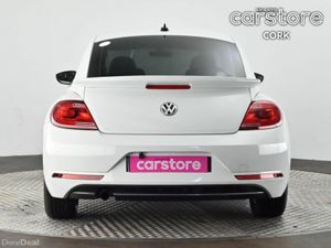 Volkswagen Beetle 1.2 TSI Auto - Image 4