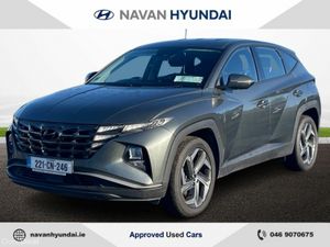 Hyundai Tucson PHEV Comfort Plus 4WD *JUST IN* - Image 4