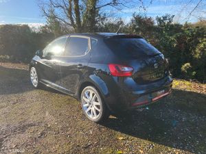 172 SEAT Ibiza FR 1.2TSI  Very Low Kms - Image 4