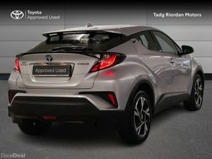 Toyota C-HR HYBRID SPORT *PRICE REDUCTION* - Image 2