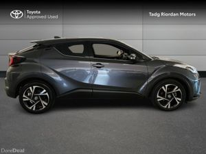 Toyota C-HR HYBRID SPORT 4DR AUTO* PRICE REDUCTION - Image 3