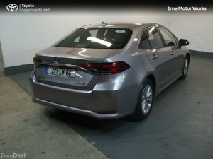 Toyota Corolla COROLLA HYB LUNA SALOON - Image 2