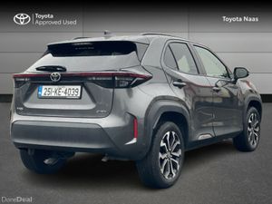 Toyota Yaris Cross *WAS €34,888 NOW €33,444*YARIS - Image 2