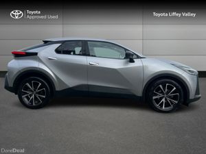 Toyota C-HR Hybrid Sport - Image 3
