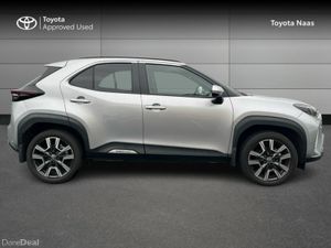 Toyota Yaris Cross YARIS CROSS SOL - Image 3